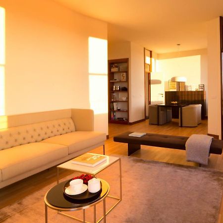 Domux Home Torre Velasca Милан Экстерьер фото